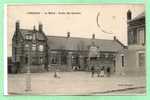 80 - LONGUEAU -- La Mairie -  Ecole Des Garçons - Longueau