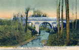 PIBRAC - Pont Sur Le Courbet - Pibrac