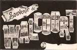 WALCOURT - Souvenir De Walcourt - Walcourt