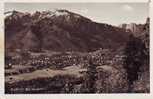 P278 Germany Weltkurort Bad Reichenhall  Used  Good Shape - Bad Reichenhall