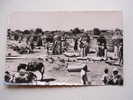 Chad - TCHAD FORT LAMY - Vue Sur Le Marché Des Nattes   VF 1957 D64542 - Chad