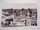 Chad - TCHAD FORT LAMY - Vue Sur Le Marché Des Nattes   VF 1957 D64542 - Tchad