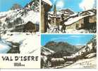 VAL D'ISERE-multivues-les Vieux Villages - Val D'Isere