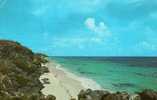 POMPANO BEACH ( Astwood Beach) BERMUDA -Etat= Voir Description  *PRIX FIXE - Bermudes