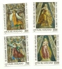 1995 - 1012/15 Santuario Loreto   +++++++ - Ungebraucht