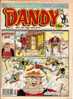 BD / Comics - The Dandy N° 2774 (21.01.1995) - BD Britanniques