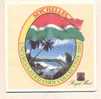 Seychelles  Fleur De Coin  1982   6 Monnaies - Seychellen