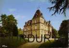 BARENTON ( Manche ).   Le Château De Bonnefontaine - Barenton