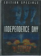 Dvd Independence Day - Sci-Fi, Fantasy