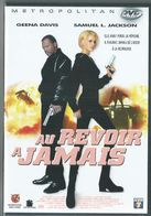 Dvd Au Revoir à Jamais - Action & Abenteuer