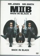 Dvd Men In Black II - Ciencia Ficción Y Fantasía