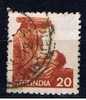 IND+ Indien 1981 Mi 862 - Used Stamps