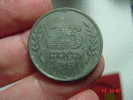 2900 NETHERLANDS HOLLAND HOLANDA  25 CENTS SHIP BARCO  YEAR  1942  OTHERS IN MY STORE - 25 Centavos