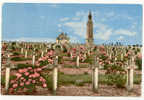 *899* LORETTE ; Notre Dame De Lorette - La Tour Et La Chapelle ( Grave-yard, Cemetery,kerkhof) - Boulouris