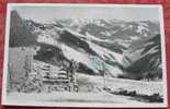 == Aschau - Klausen Wntersportplatz 1926 - Chiemgauer Alpen