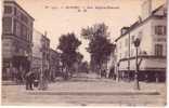 94 - Alfort - Rue Eugène-Renault - Maisons Alfort