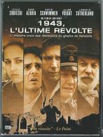 Coffret Dvd 1943 L'ultime Révolte - Drama