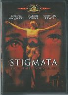 Dvd Stigmata - Horreur