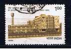 IND+ Indien 1985 Mi 1036 - Gebraucht