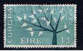 IRL+ Irland 1962 Mi 156 EUROPA - Used Stamps