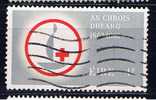 IRL+ Irland 1963 Mi 161 Rotes Kreuz - Used Stamps