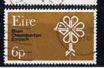 IRL+ Irland 1969 Mi 237 - Used Stamps