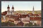 TOP!! ST.GALLEN * GESAMTANSICHT * 1910 *!! - St. Gallen