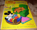 Le Journal De Mickey N° 1401 - Journal De Mickey
