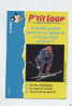 Fiche P'tit Loup Ski Alphand - Sports D'hiver