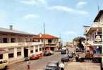 Libreville - Le Centre Commercial - Gabun