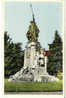 Courtrai  - Monument De La Bataille Des Eperons D'Or (1302) - Statuaire : Godefroid Devreese - Kortrijk