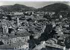 04 - MANOSQUE - Vue Générale Aérienne - Manosque