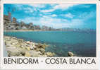 Benidorm - La Cala - Other & Unclassified