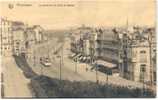 WENDUINE- LE BOULEVARD DE SMET DE NAEYER-TRAM-MOOI LUCHTZICHT!!!! - Wenduine