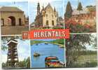 HERENTALS- MEERZICHT - Herentals