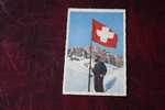 VERLAG J. GABERELL THALWIL ZURICH CARTE POSTALE POST-CARD  DE SUISSE HELVETIA - Thalwil