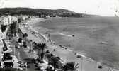 NICE (promenade Des Anglais) - Plätze