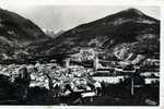 EMBRUN 1944 (vue Générale) - Embrun