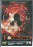 Dvd Possessed - Horreur