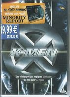 Dvd X Men - Mystery