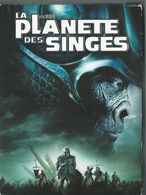 Coffret Dvd La Planète Des Singes - Science-Fiction & Fantasy