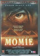 Dvd La Malédiction De La Momie - Action, Adventure