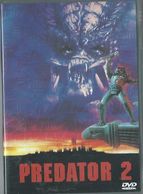 Dvd Predator 2 - Ciencia Ficción Y Fantasía