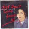 MICHAEL   JACKSON  °°°   THEY DON' T CARE ABOUT US *** Cd Singles // - Soul - R&B