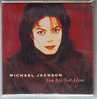 MICHAEL   JACKSON  °°°   YOU ARE NOT ALONE *** Cd Singles - Soul - R&B