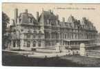 C 4514 - CHATEAU D'EU - 76 - Vue De La Cote -  Belle  CPA 1914 - - Blangy-sur-Bresle