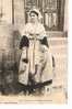 CPA.   Costume De Saint-Gildas-de-Rhuys.     1928. - Sarzeau