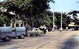 Port Gentil - La Mairie - Gabon