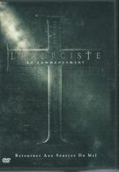 Dvd L' Exorciste Au Commencement - Horreur