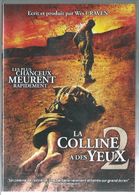 Dvd La Colline A Des Yeux N° 2 - Horreur